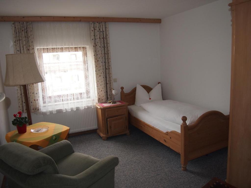 Hotel Garni Wagnerhof Oberaudorf Kamer foto