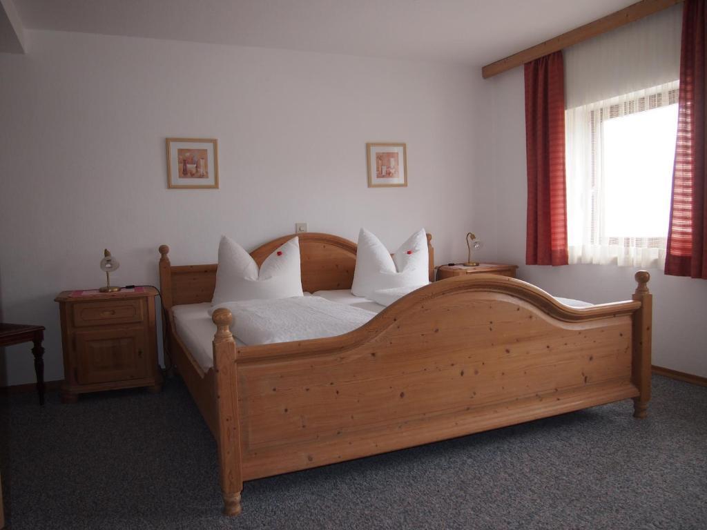 Hotel Garni Wagnerhof Oberaudorf Kamer foto