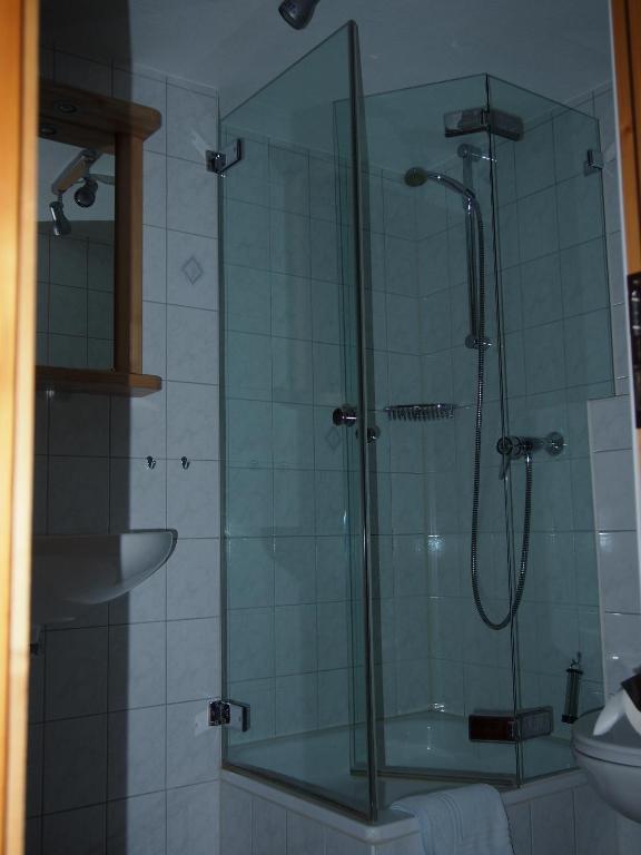Hotel Garni Wagnerhof Oberaudorf Kamer foto