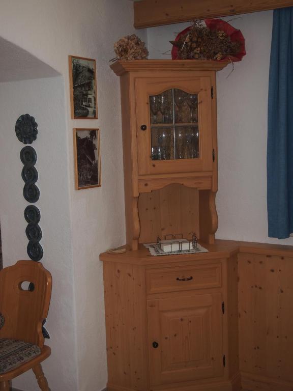 Hotel Garni Wagnerhof Oberaudorf Buitenkant foto