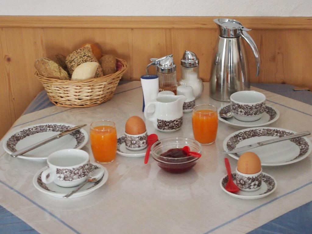 Hotel Garni Wagnerhof Oberaudorf Buitenkant foto