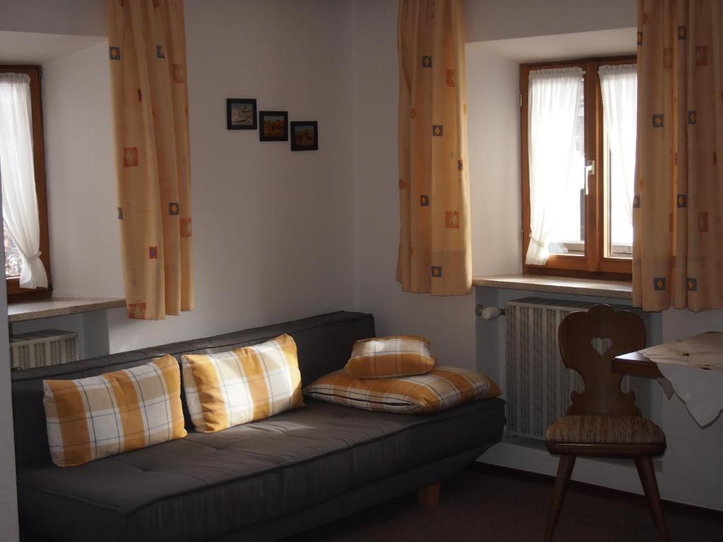 Hotel Garni Wagnerhof Oberaudorf Kamer foto