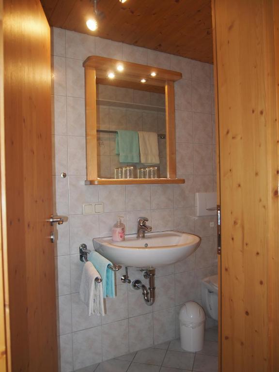 Hotel Garni Wagnerhof Oberaudorf Kamer foto