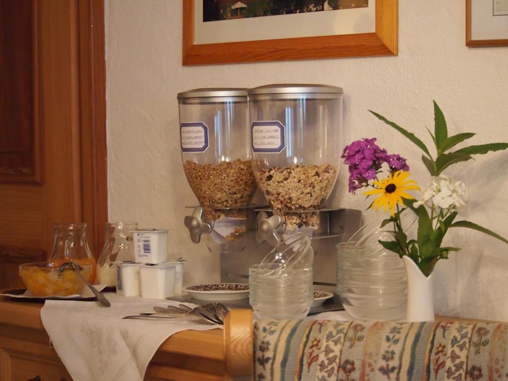 Hotel Garni Wagnerhof Oberaudorf Buitenkant foto