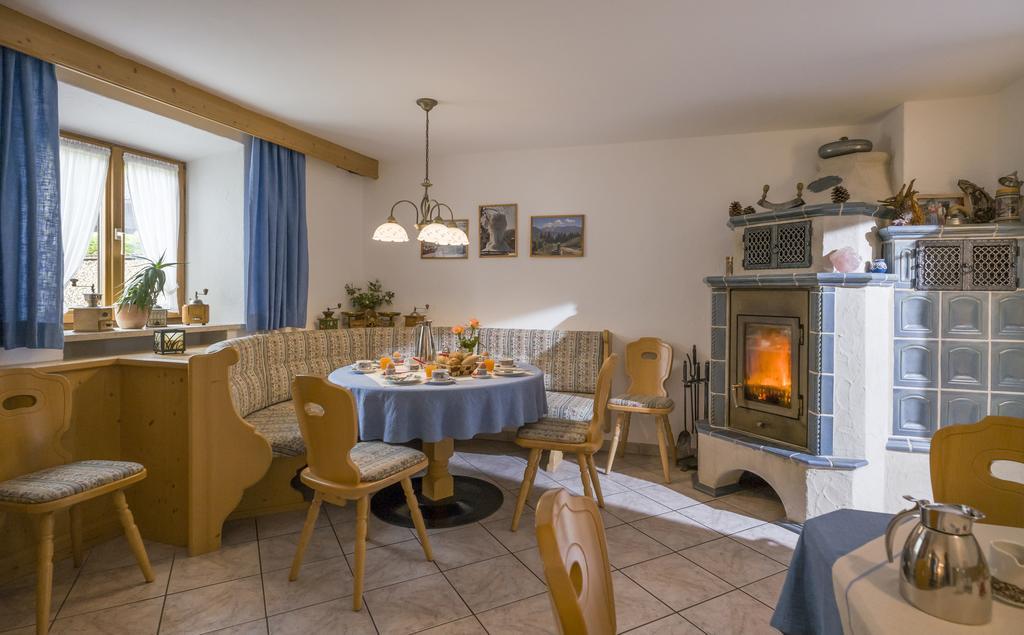 Hotel Garni Wagnerhof Oberaudorf Buitenkant foto