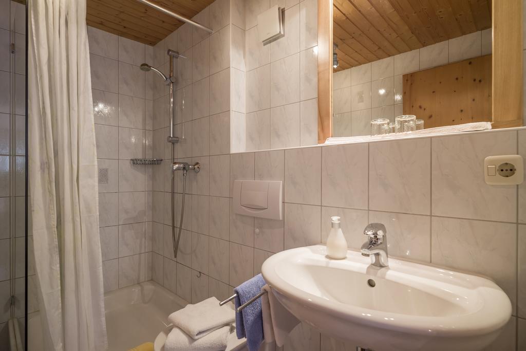 Hotel Garni Wagnerhof Oberaudorf Buitenkant foto